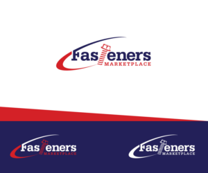 Fasteners Marketplace | Design de Logo par Iris 3