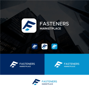 Fasteners Marketplace | Design de Logo par ZeneFashions