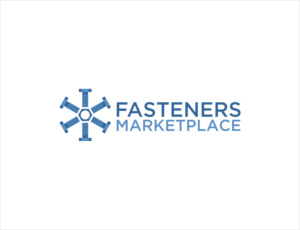 Fasteners Marketplace | Design de Logo par BNdesigner