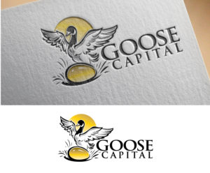 Logo Design by blue eye