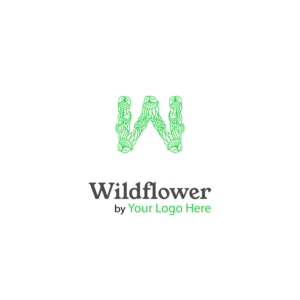 Logo Design by Amanita Muscaria