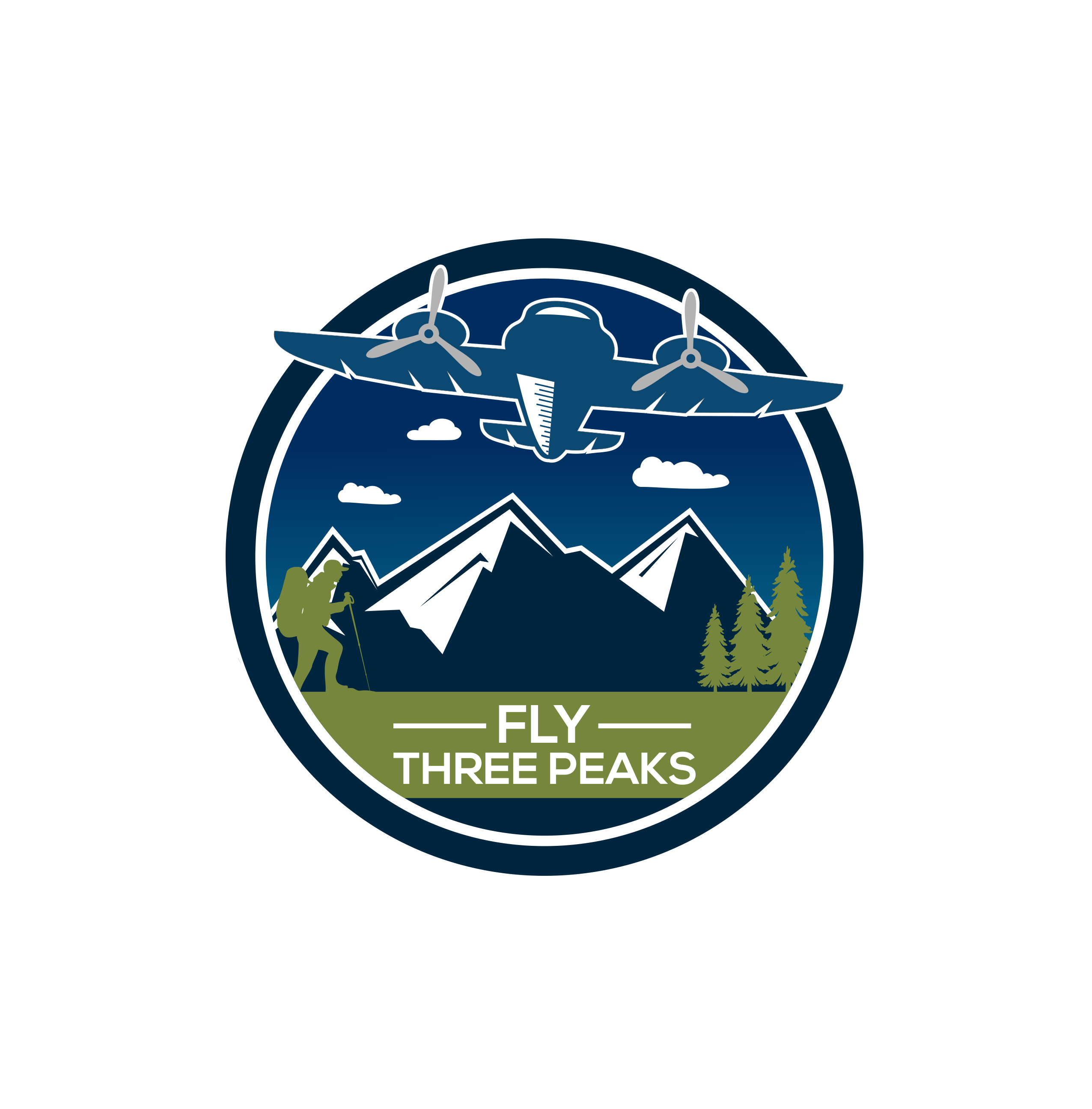 Logo Design by ERLANDO RONTE RDJ for this project | Design #26723905