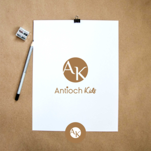 Logo Design by Zimo Design