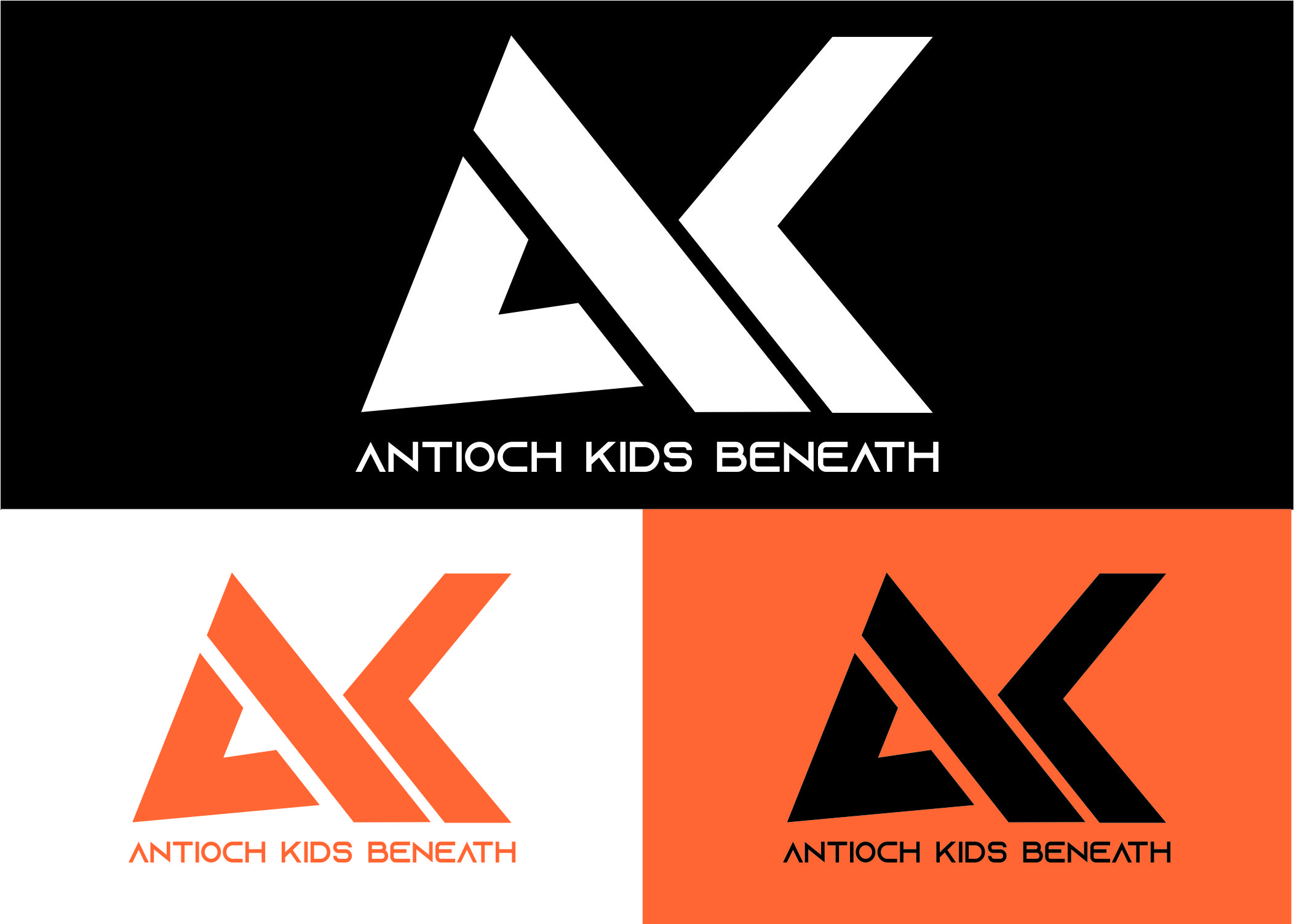 Logo Design by George_Louis for Exodus Enterprises, LLC | Design #26716326