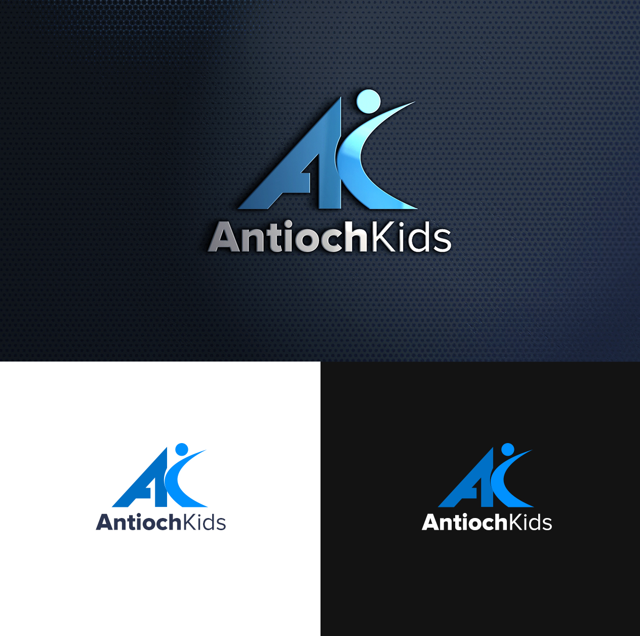 Logo Design by BehindSymbols for Exodus Enterprises, LLC | Design #26732029