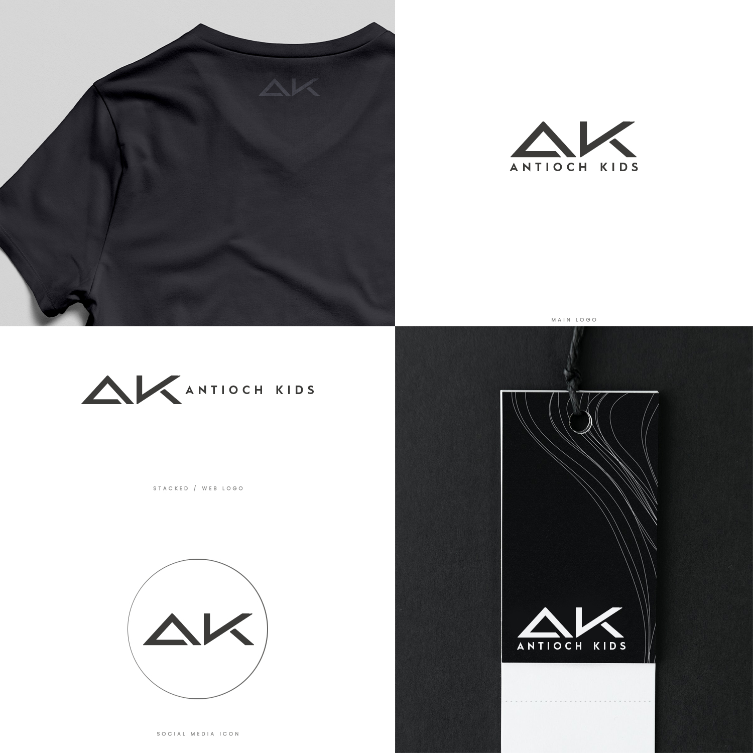 Logo Design by DominicDesign for Exodus Enterprises, LLC | Design #26727510