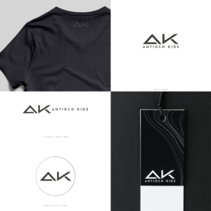 Logo Design by DominicDesign for Exodus Enterprises, LLC | Design: #26727510