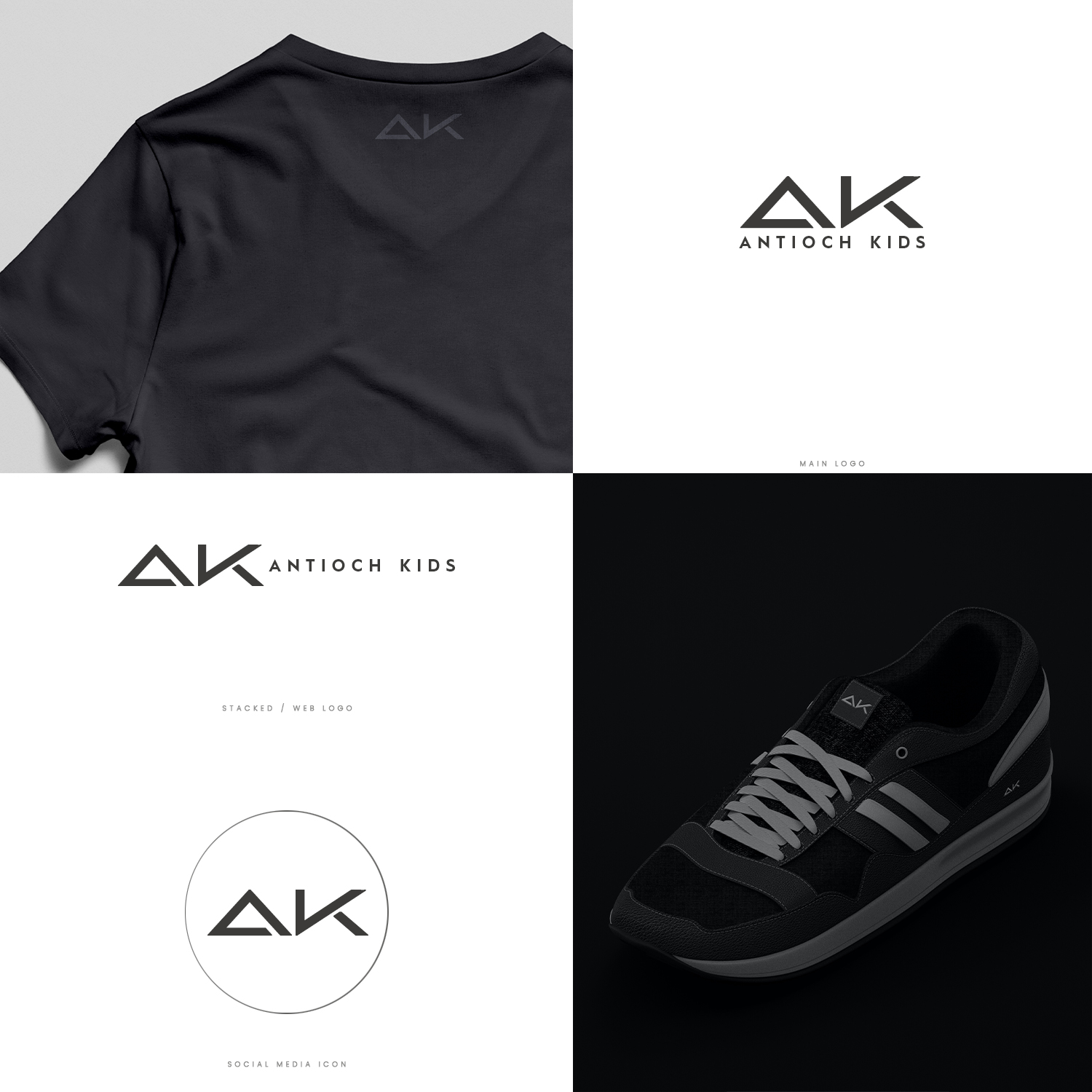 Logo Design by DominicDesign for Exodus Enterprises, LLC | Design: #26735216