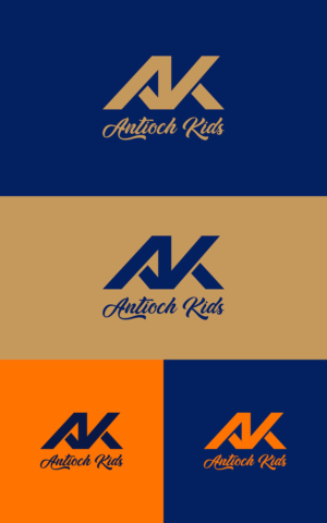 Logo Design by Namita for Exodus Enterprises, LLC | Design: #26713441