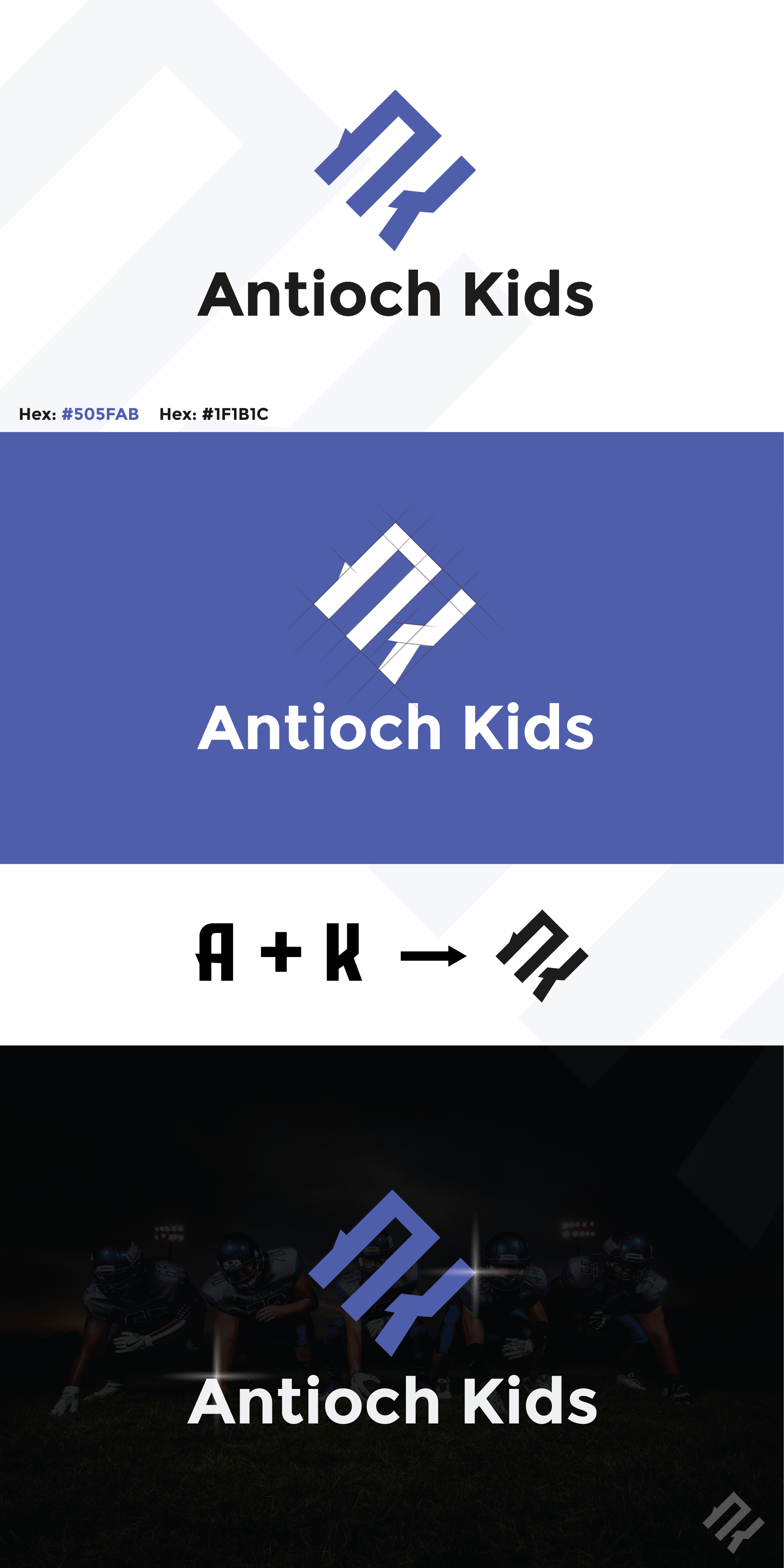 Logo Design by Abdulmalik Ganijonov for Exodus Enterprises, LLC | Design #26743741