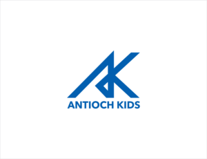 AK | Logo Design by BNdesigner