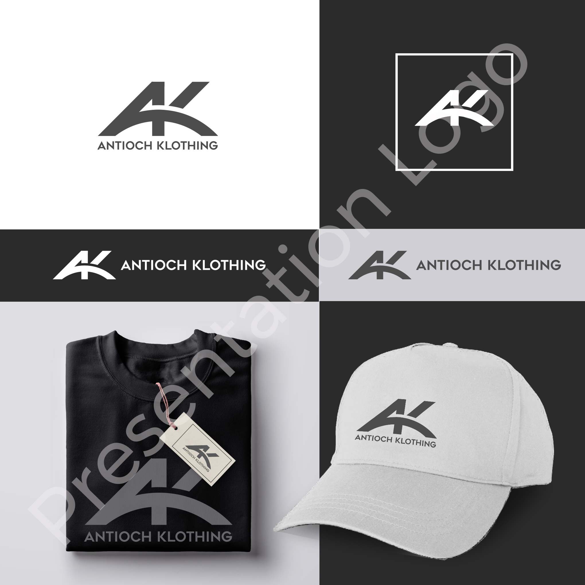 Logo Design by DesignUniq for Exodus Enterprises, LLC | Design #26783796