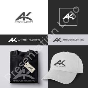 Logo Design by DesignUniq