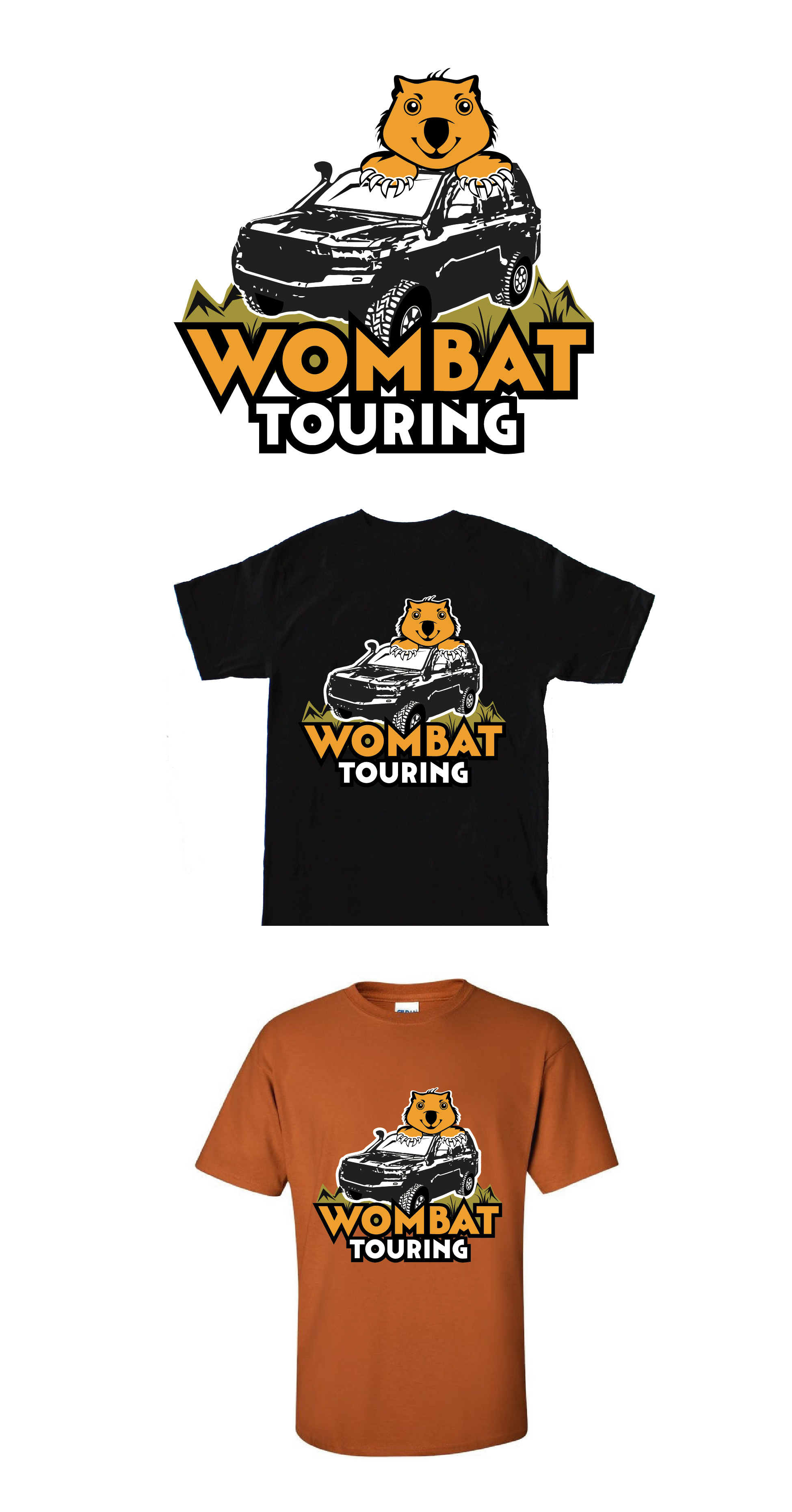 Logo Design by ipog for this project | Design #26722311