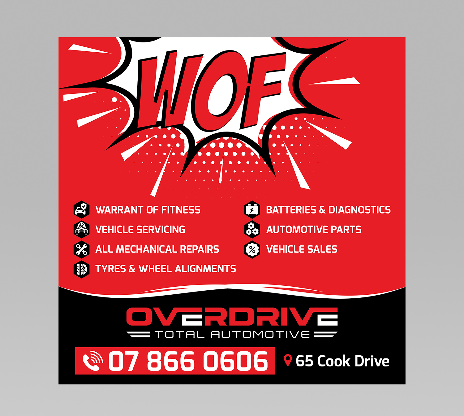 Schilder-Design von Aurora:) für dieses Projekt | Design #26710378