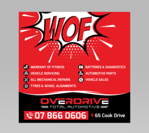 Signage Design by Aurora:) for this project | Design: #26710378