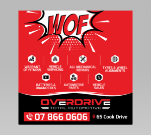 Signage Design by Aurora:) for this project | Design: #26713366