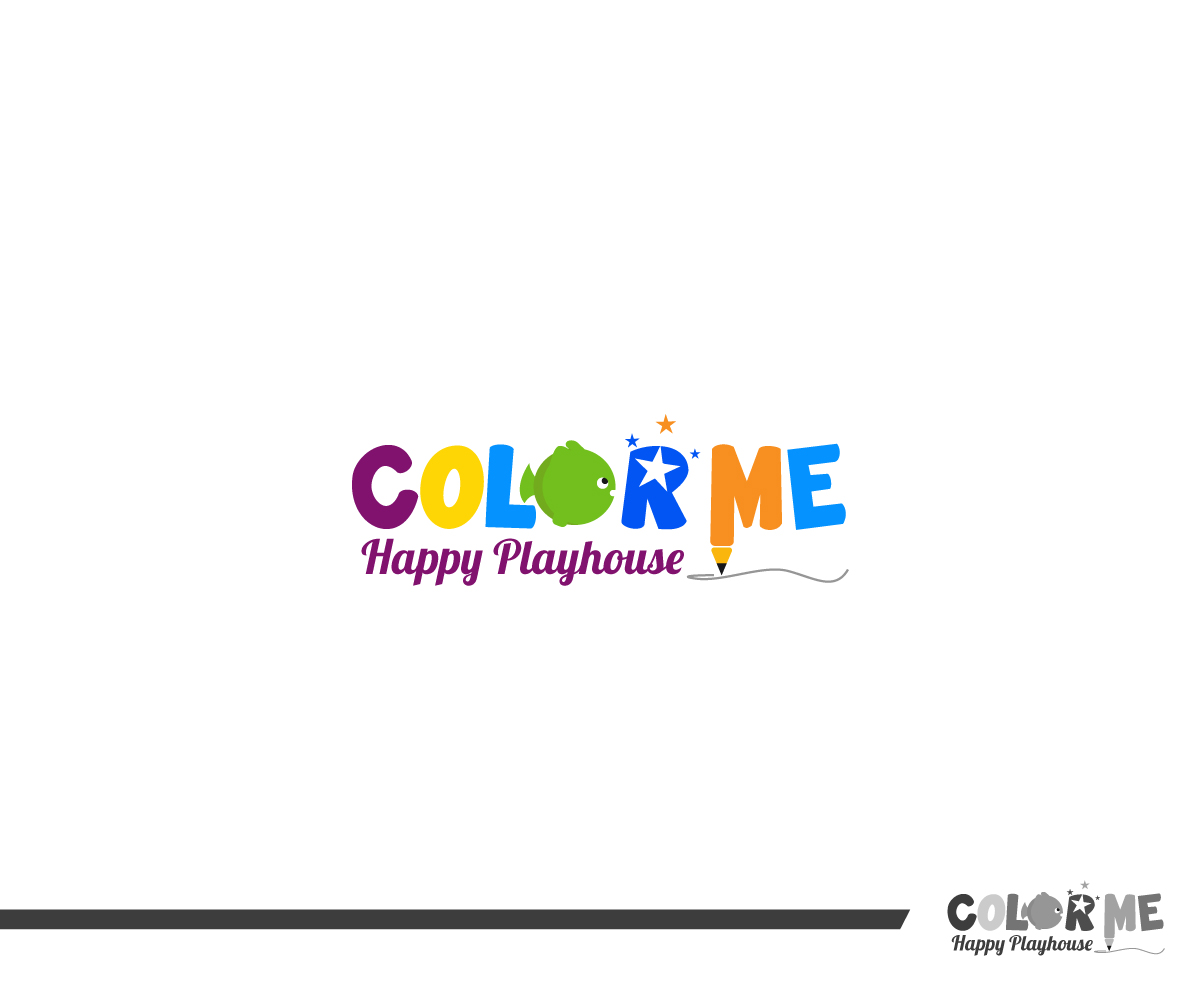 Logo Design by Fat Bat Man for this project | Design #26710887