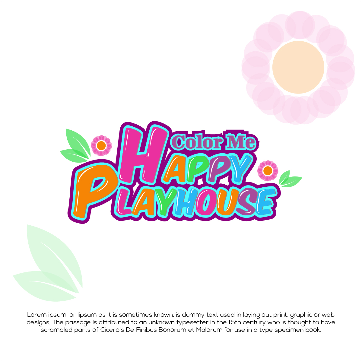 Diseño de Logo por creative.bugs para este proyecto | Diseño #26715768