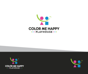 Logo Design by Iris 3
