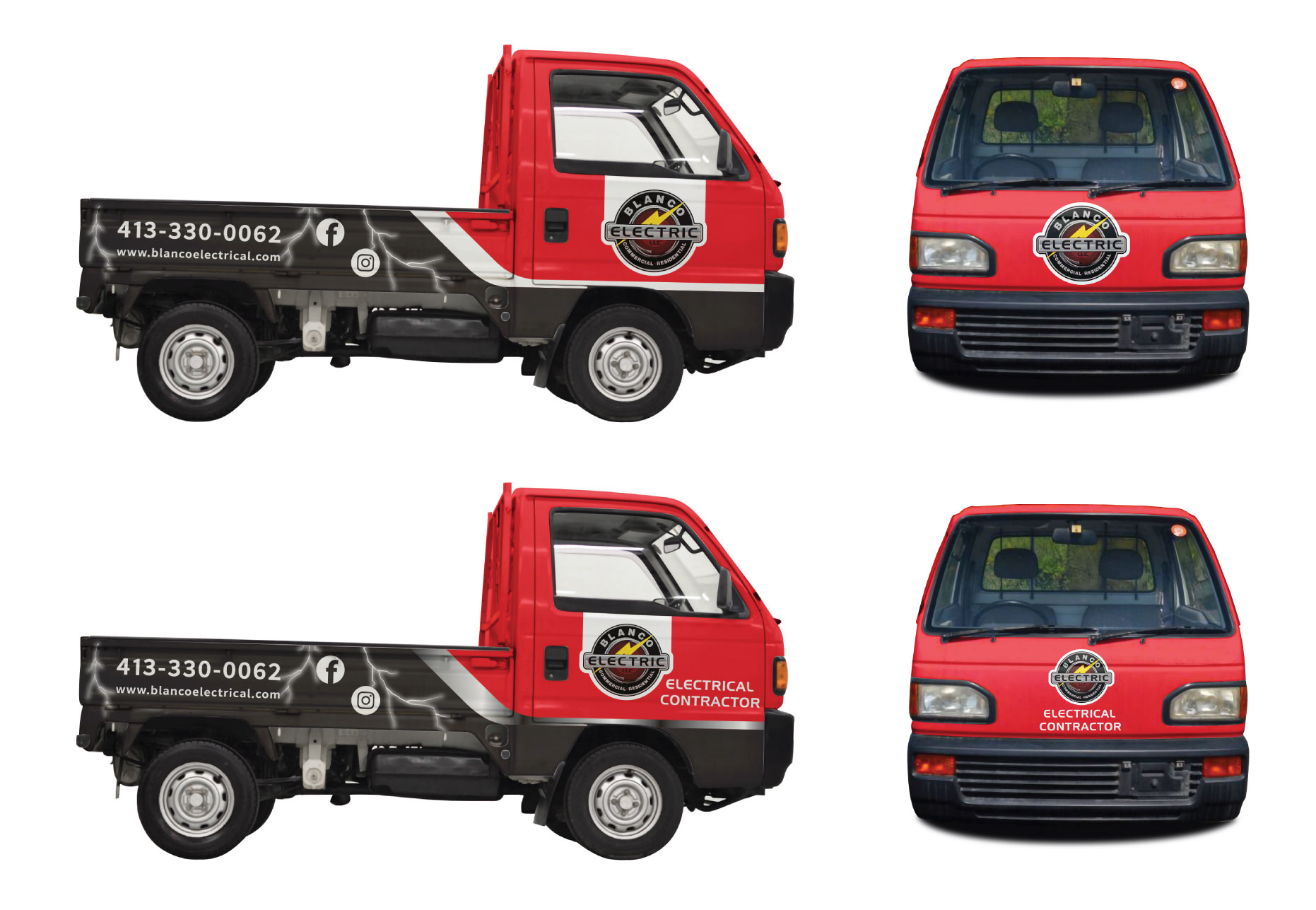 Design de Covering de Véhicule par White Diary pour sincyr designs | Design #26722056