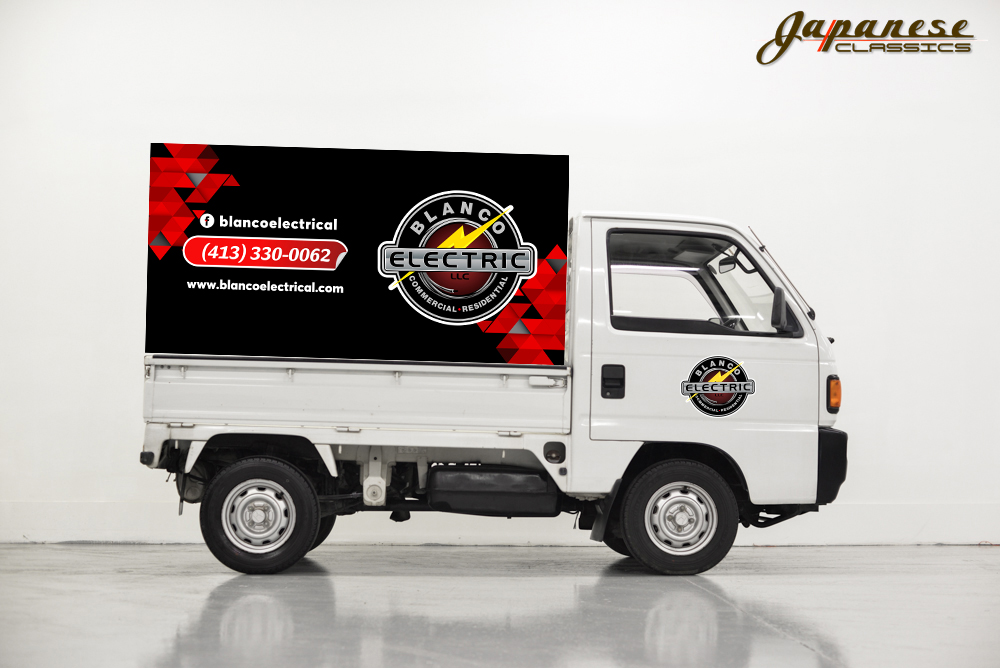 Car Wrap Design by HuseyinBozkurt for sincyr designs | Design #26738428