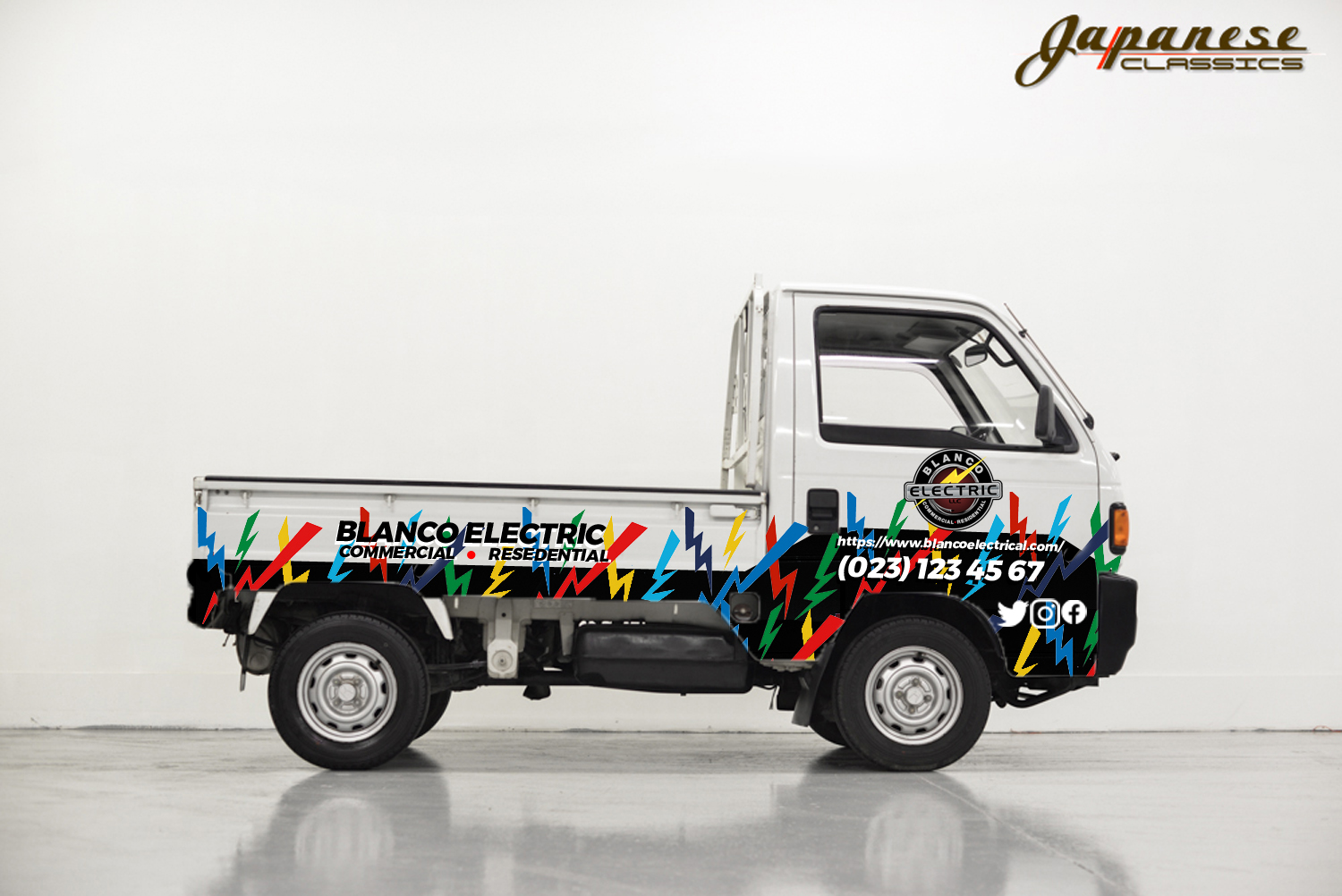 Car Wrap-Design von olpattern für sincyr designs | Design #26742317