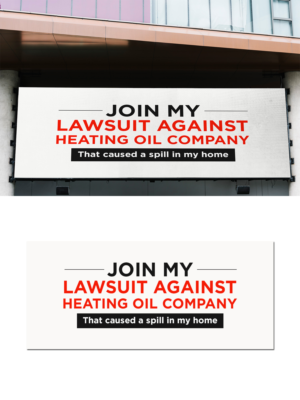 Billboard Design by debdesign for this project | Design: #26711636