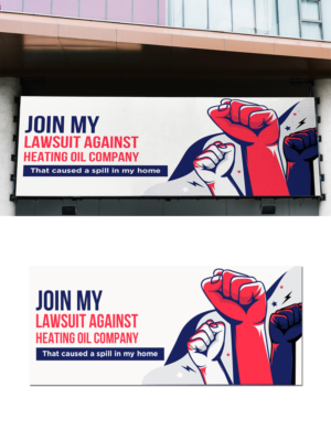 Billboard Design by debdesign for this project | Design: #26711645