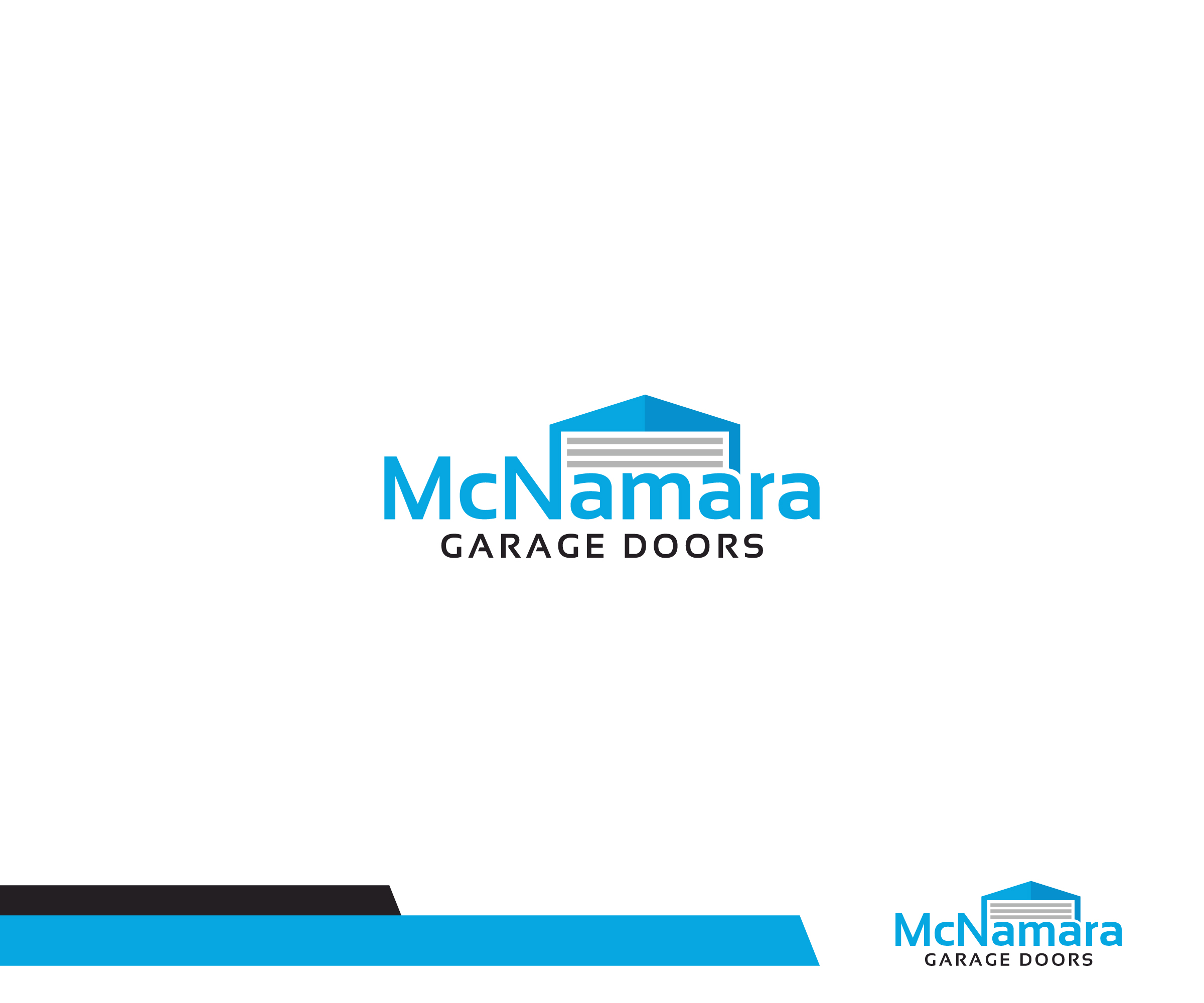 Logo Design by Fat Bat Man for this project | Design #26710291