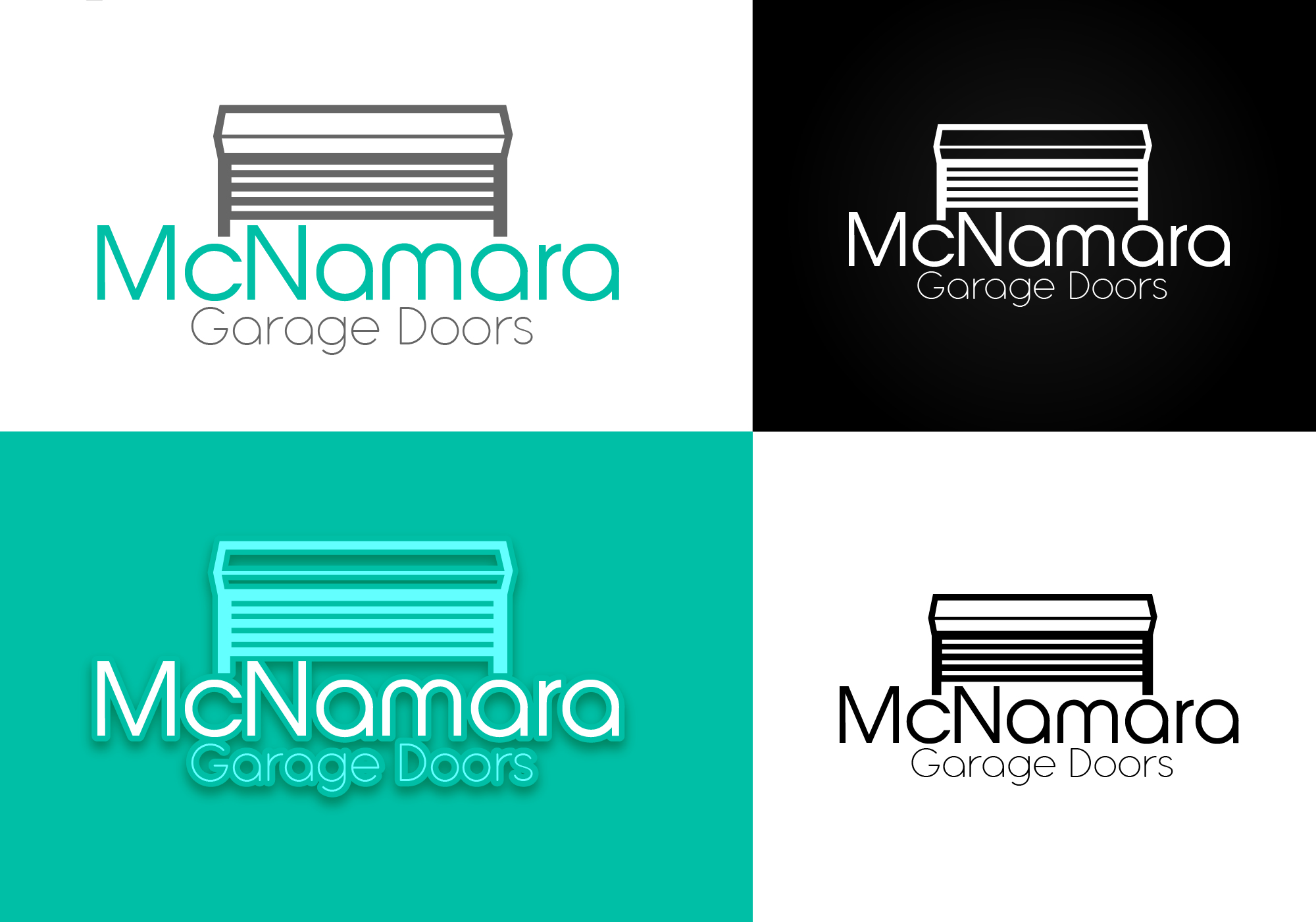 Logo Design by EnriqueF for this project | Design #26740030