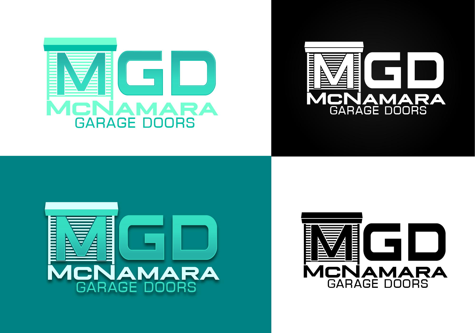 Logo Design by EnriqueF for this project | Design #26742194