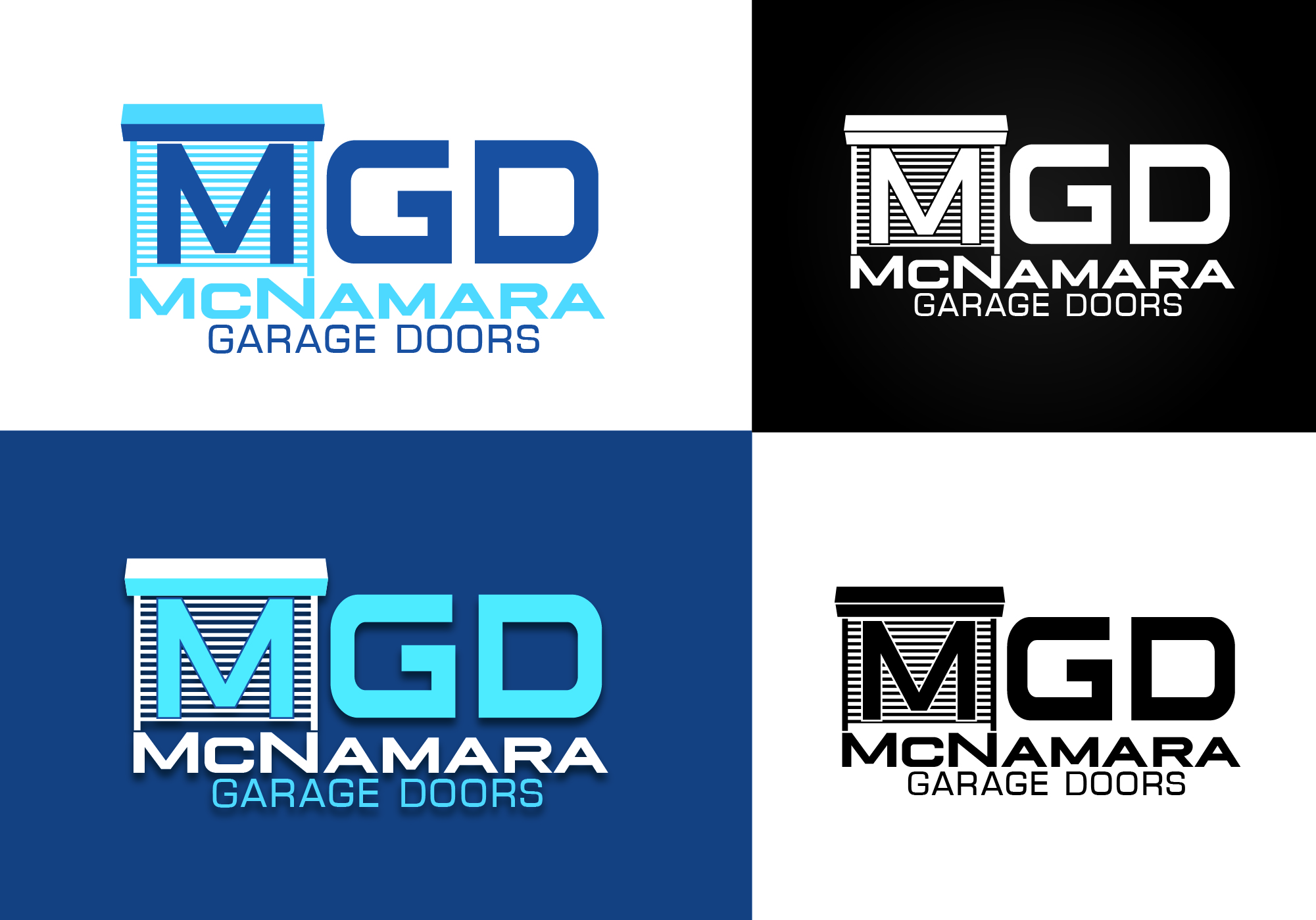 Logo Design by EnriqueF for this project | Design #26742195