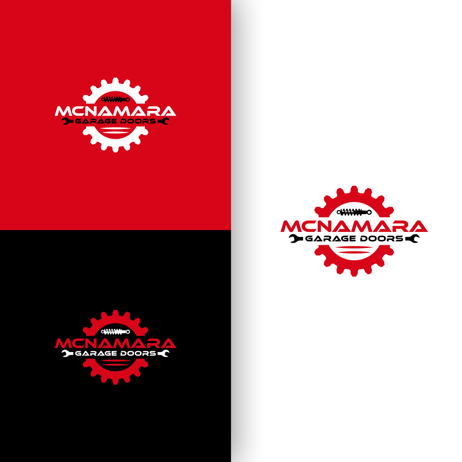Logo Design by nzdesigners for this project | Design #26720602