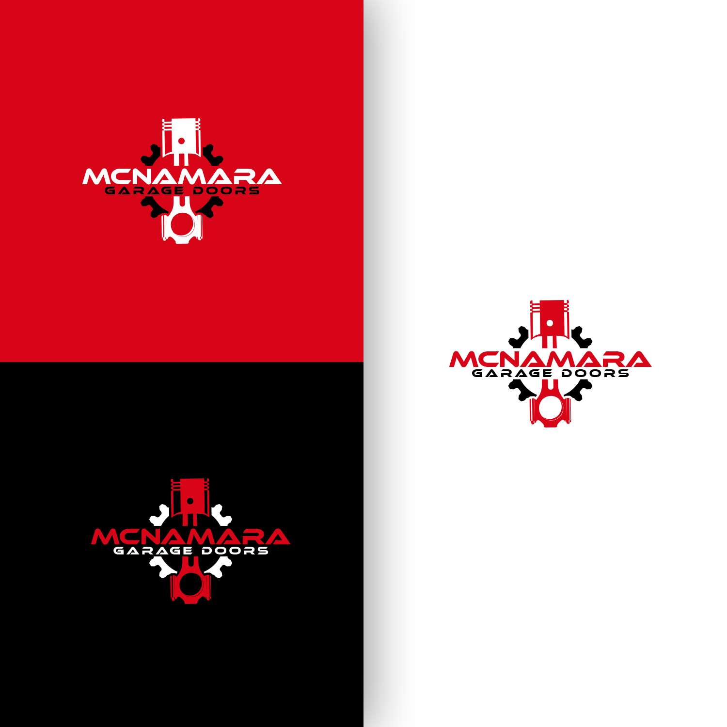Logo Design by nzdesigners for this project | Design #26720603