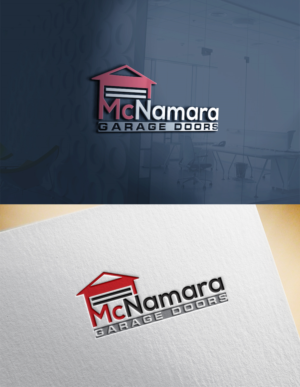 Logo Design by AL-BARAKAH for this project | Design: #26710145