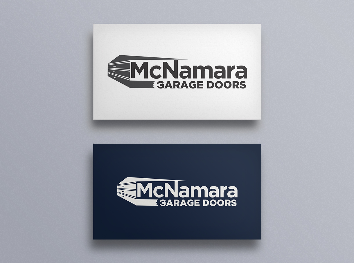 Logo Design by Djamdesign for this project | Design #26715561