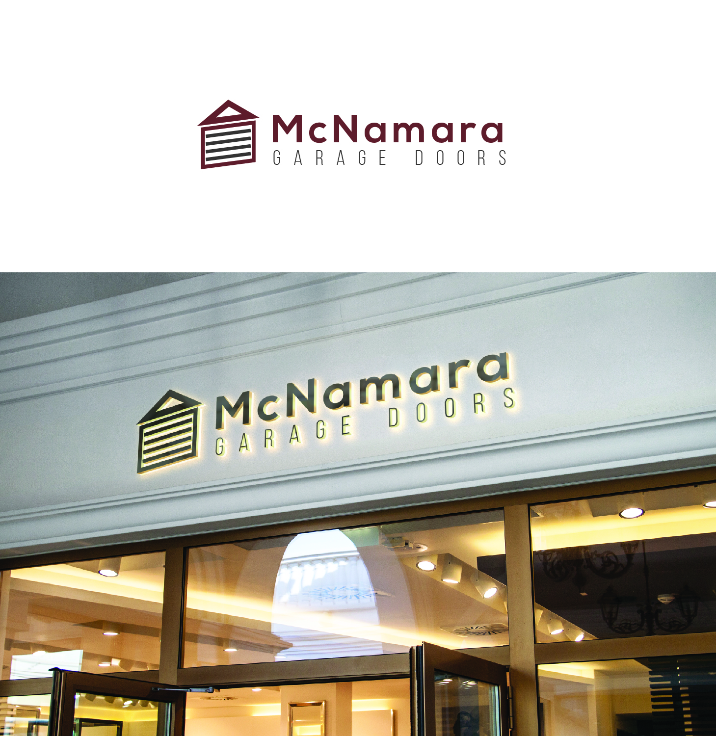 Logo Design by Maxo-Biz for this project | Design #26712191