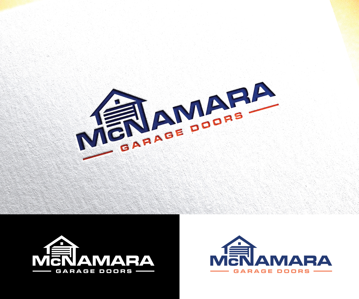 Logo Design by step forward 2 for this project | Design #26710701