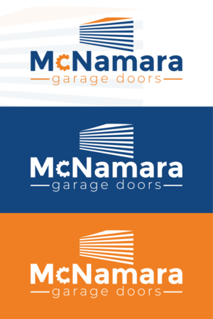 Logo Design by Abdulmalik Ganijonov for this project | Design: #26744043