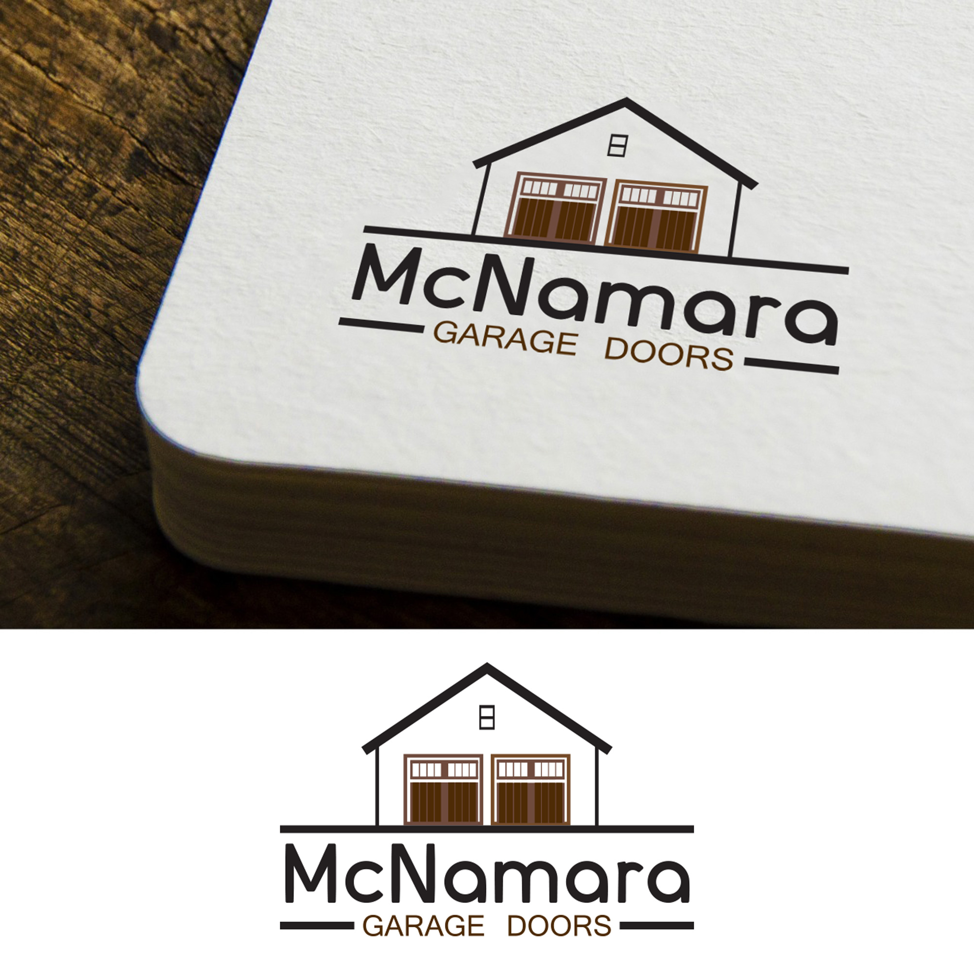 Logo Design by u2square for this project | Design #26770632