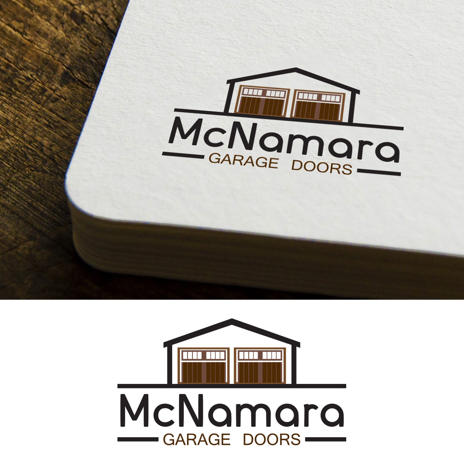 Logo Design by u2square for this project | Design: #26771496