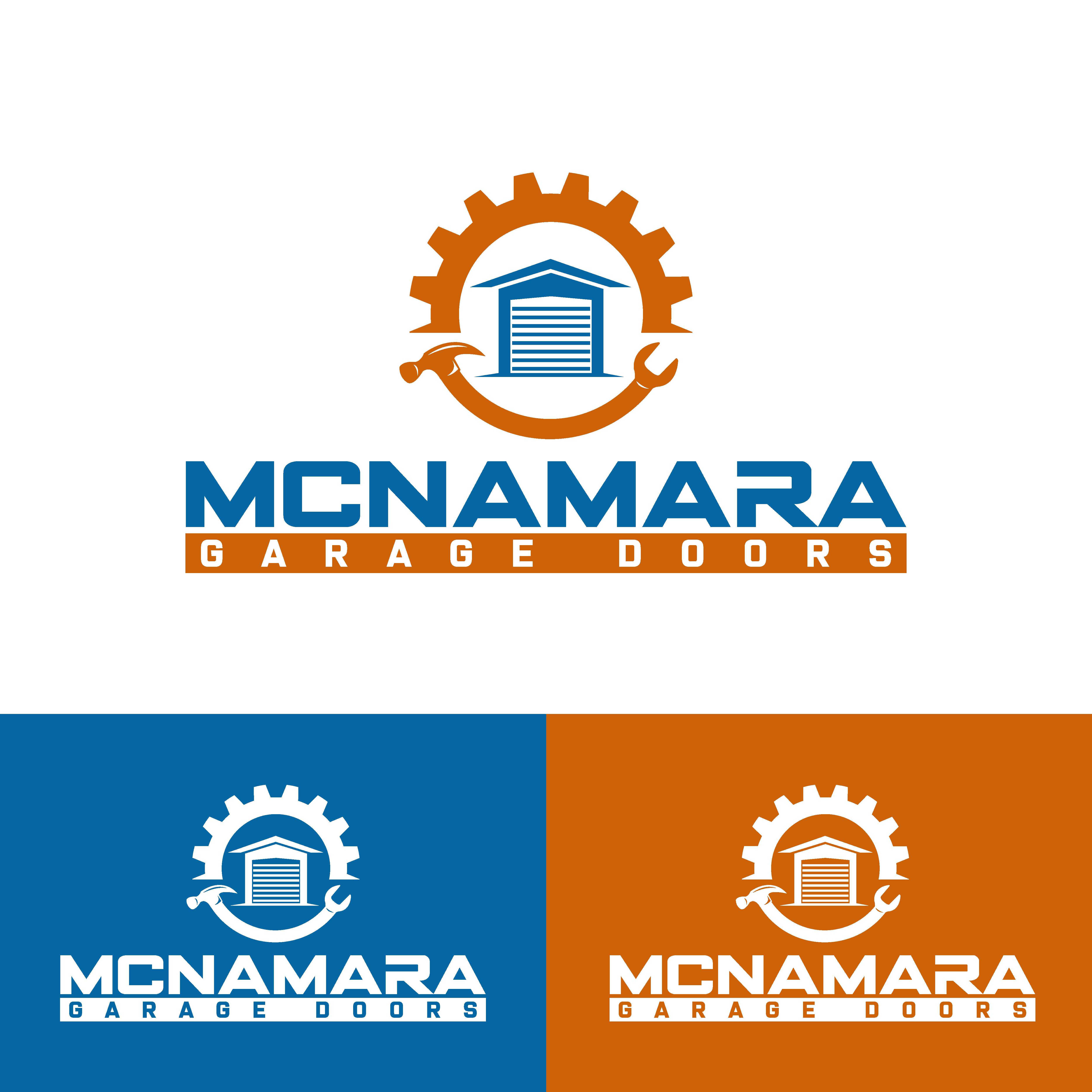 Logo Design by KajalRekha for this project | Design #26713018