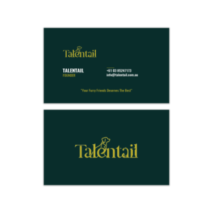 Business Card Design by Muzahidulislam1