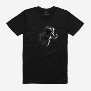 Spacely Apparel | Diseño de Camiseta por Voltage Gated