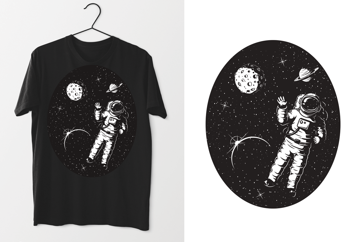 T-shirt Design by umesh mahale for this project | Design #26711493