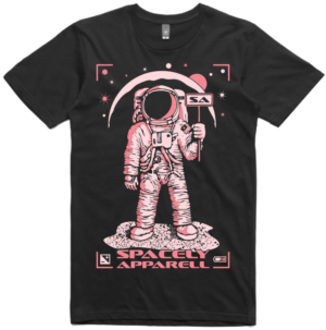 Diseño de Camiseta por Rox Art Design para este proyecto | Diseño: #26712947
