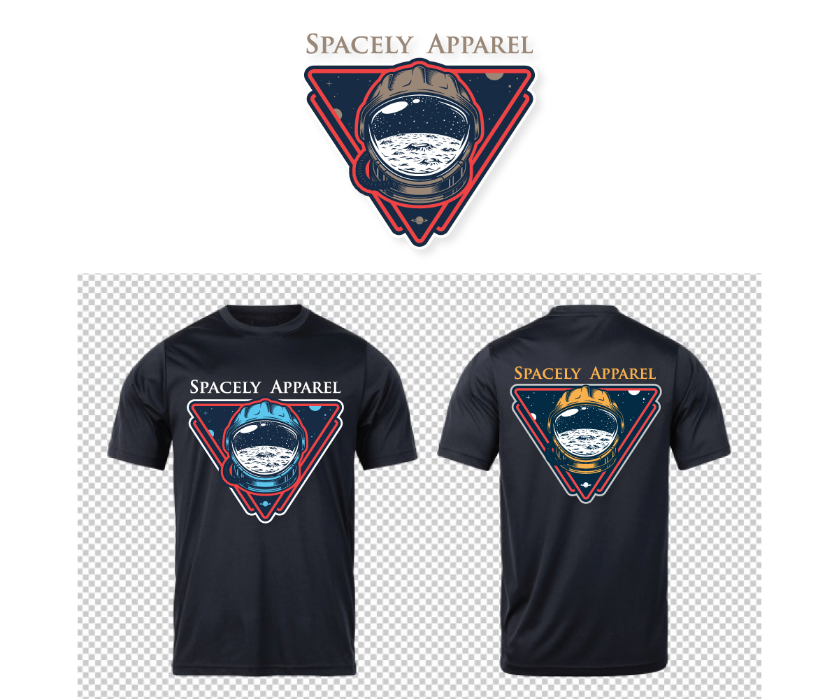 T-shirt Design by Kalla for this project | Design #26714651