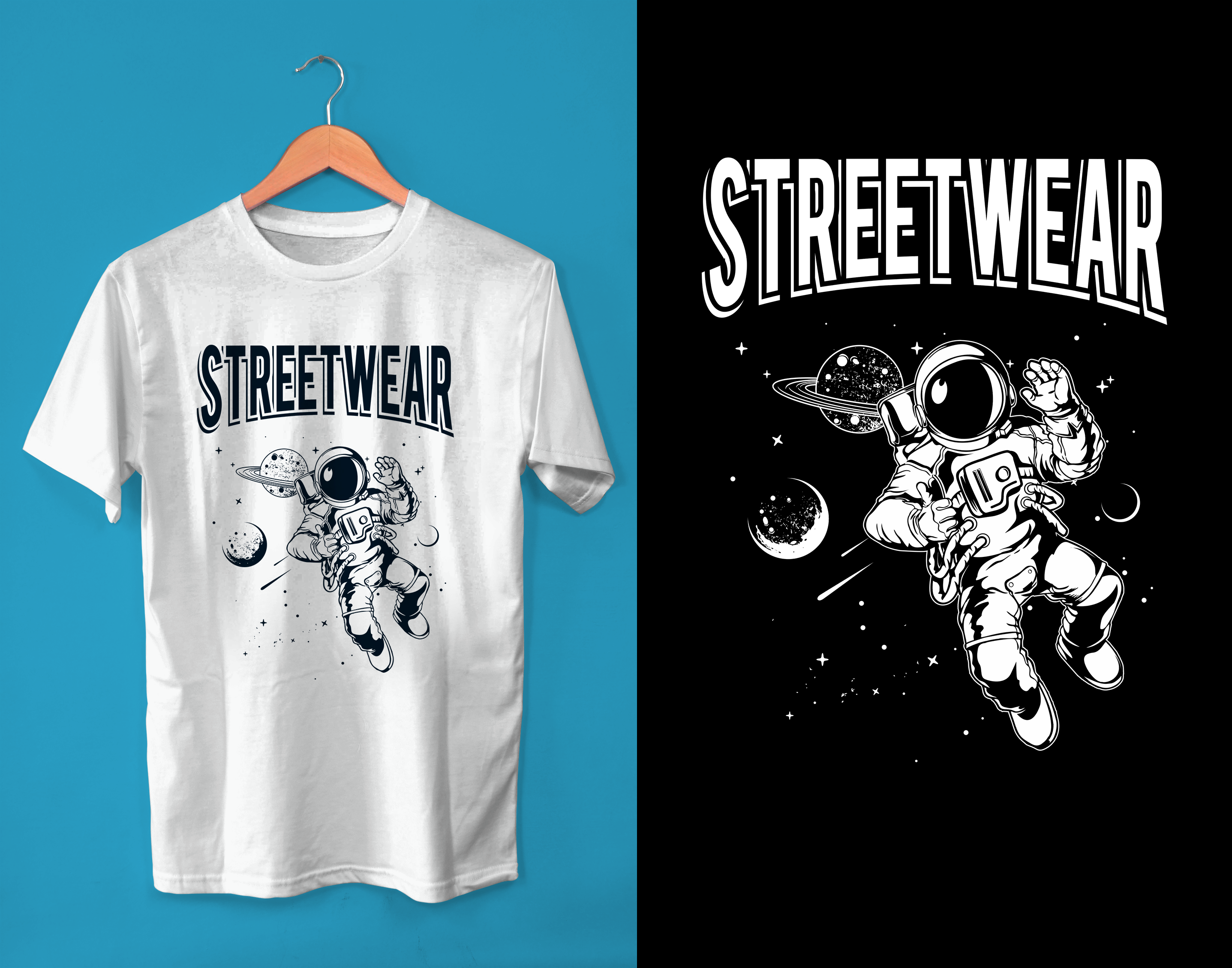 T-shirt Design by Malik 11 for this project | Design #26715025