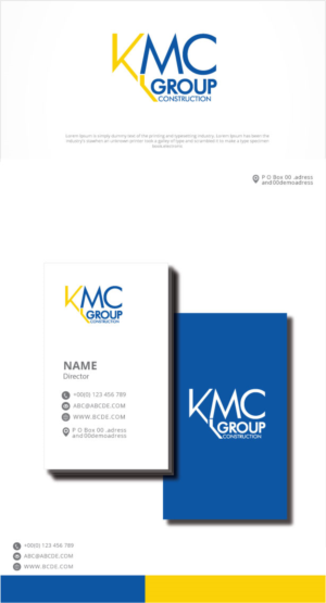 Design de Logo par graphicevolution pour ce projet | Design : #26711108